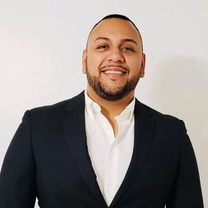 Meet your Posher, Duberney